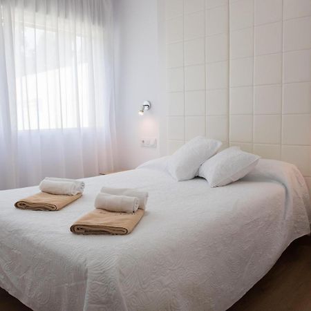 Marina A3 Apartment Denia Exterior photo