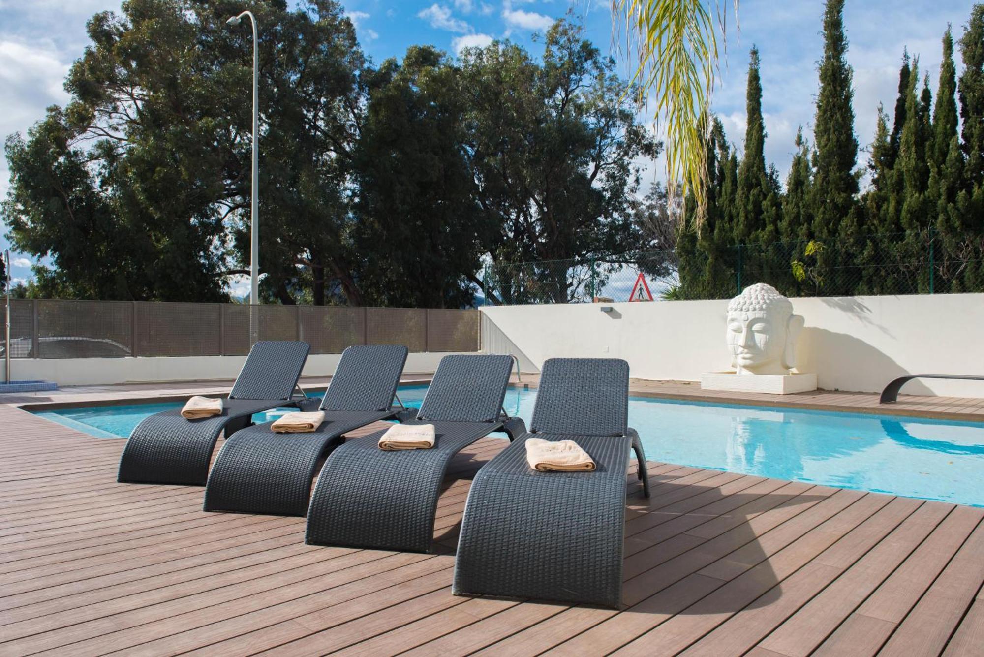 Marina A3 Apartment Denia Exterior photo